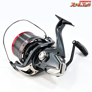 【シマノ】 25サーフリーダー 35 極細 SESSYA樹脂スプール付 SHIMANO SURF LEADER GOKUHOSO