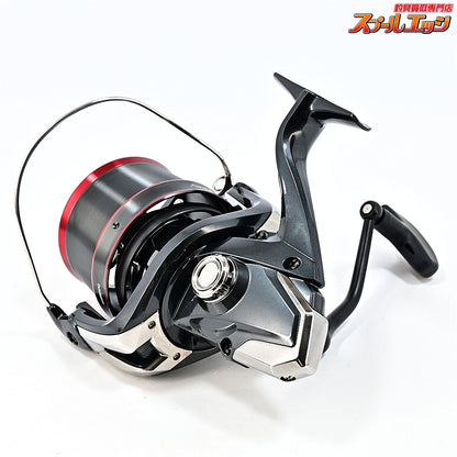 【シマノ】 25サーフリーダー 35 極細 SESSYA樹脂スプール付 SHIMANO SURF LEADER GOKUHOSO