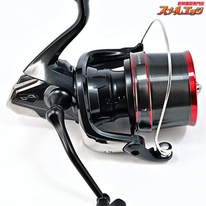 【シマノ】 25サーフリーダー 35 極細 SESSYA樹脂スプール付 SHIMANO SURF LEADER GOKUHOSO