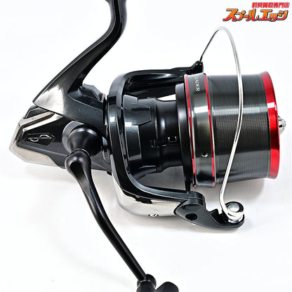 【シマノ】 25サーフリーダー 35 極細 SESSYA樹脂スプール付 SHIMANO SURF LEADER GOKUHOSO