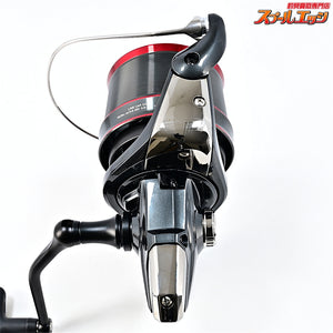 【シマノ】 25サーフリーダー 35 極細 SESSYA樹脂スプール付 SHIMANO SURF LEADER GOKUHOSO