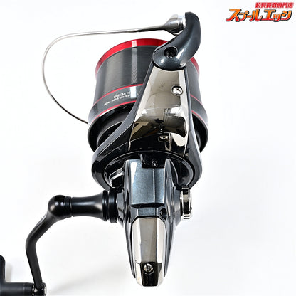 【シマノ】 25サーフリーダー 35 極細 SESSYA樹脂スプール付 SHIMANO SURF LEADER GOKUHOSO