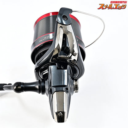 【シマノ】 25サーフリーダー 35 極細 SESSYA樹脂スプール付 SHIMANO SURF LEADER GOKUHOSO