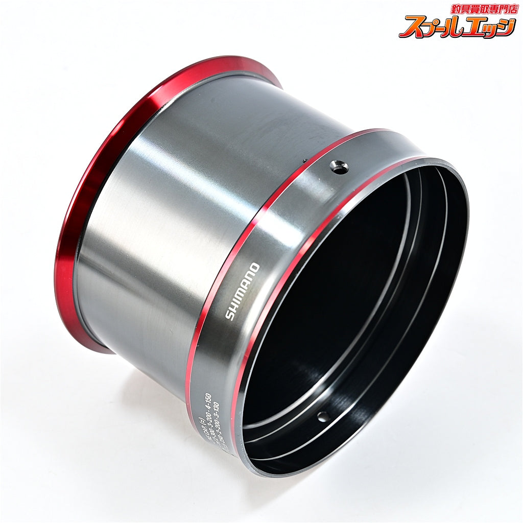 【シマノ】 25サーフリーダー SD 35 標準 純正スプールキット SHIMANO SURF LEADER HYOUJYUN