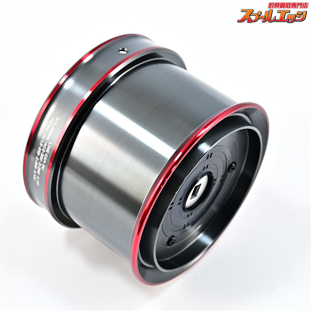 【シマノ】 25サーフリーダー SD 35 標準 純正スプールキット SHIMANO SURF LEADER HYOUJYUN