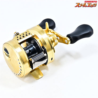 【シマノ】 22カルカッタコンクエスト 200XG SHIMANO CALCUTTA CONQUEST