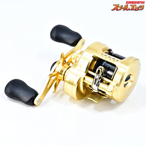 【シマノ】 22カルカッタコンクエスト 200XG SHIMANO CALCUTTA CONQUEST