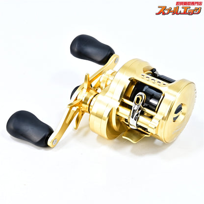 【シマノ】 22カルカッタコンクエスト 200XG SHIMANO CALCUTTA CONQUEST
