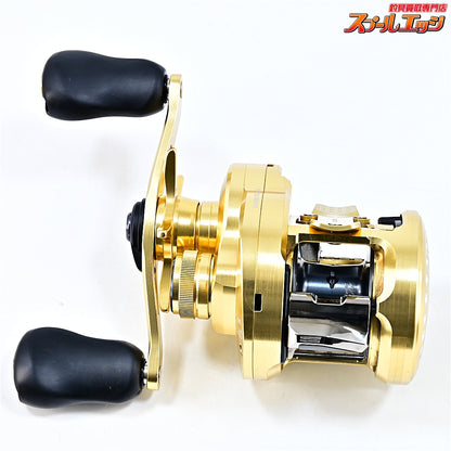 【シマノ】 22カルカッタコンクエスト 200XG SHIMANO CALCUTTA CONQUEST