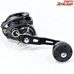 【シマノ】 26グラップラー 300XG SHIMANO GRAPPLER