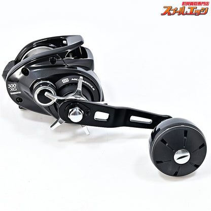 【シマノ】 26グラップラー 300XG SHIMANO GRAPPLER