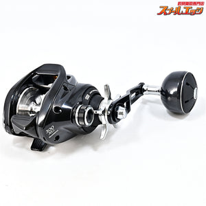 【シマノ】 26グラップラー 300XG SHIMANO GRAPPLER