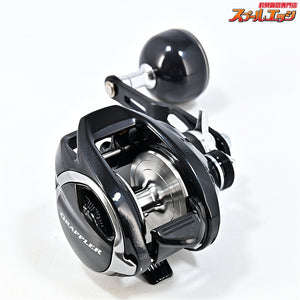【シマノ】 26グラップラー 300XG SHIMANO GRAPPLER