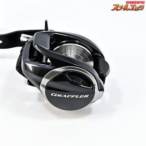 【シマノ】 26グラップラー 300XG SHIMANO GRAPPLER
