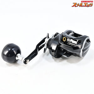 【シマノ】 26グラップラー 300XG SHIMANO GRAPPLER