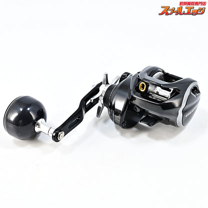 【シマノ】 26グラップラー 300XG SHIMANO GRAPPLER