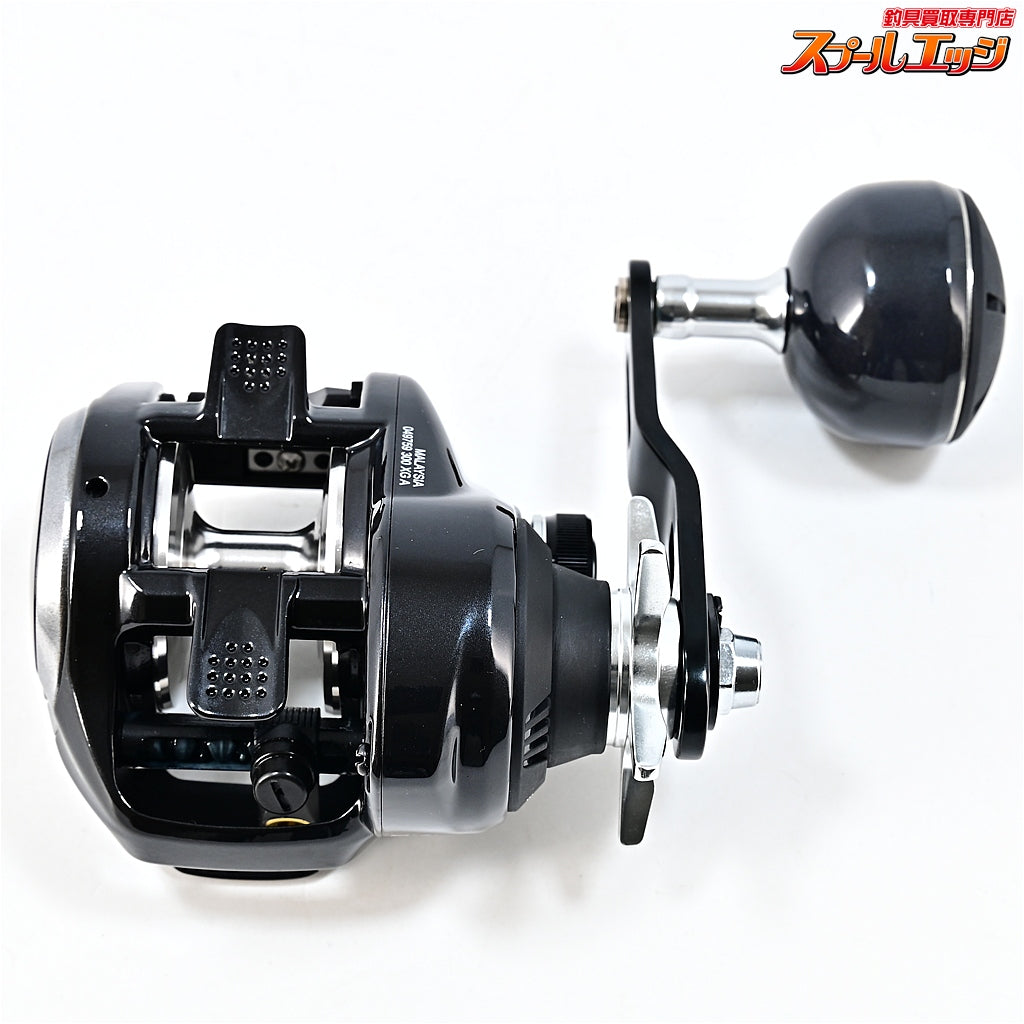 【シマノ】 26グラップラー 300XG SHIMANO GRAPPLER