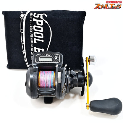 【ダイワ】 15ライトゲーム ICV 150H DAIWA LIGHT GAME