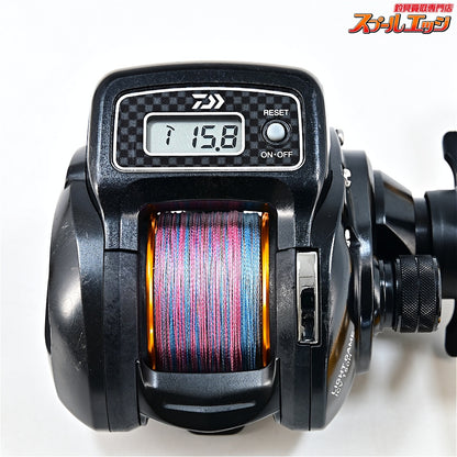 【ダイワ】 15ライトゲーム ICV 150H DAIWA LIGHT GAME