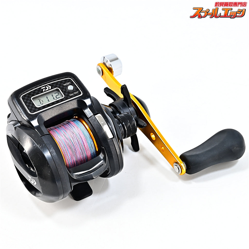 【ダイワ】 15ライトゲーム ICV 150H DAIWA LIGHT GAME