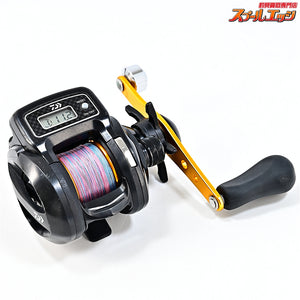 【ダイワ】 15ライトゲーム ICV 150H DAIWA LIGHT GAME