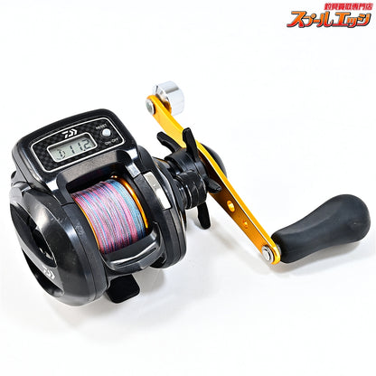 【ダイワ】 15ライトゲーム ICV 150H DAIWA LIGHT GAME