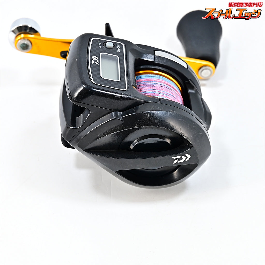 【ダイワ】 15ライトゲーム ICV 150H DAIWA LIGHT GAME