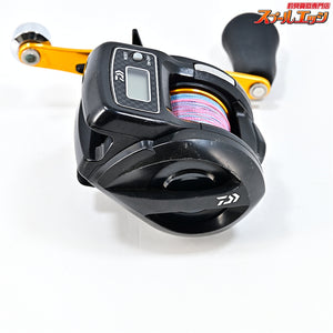 【ダイワ】 15ライトゲーム ICV 150H DAIWA LIGHT GAME