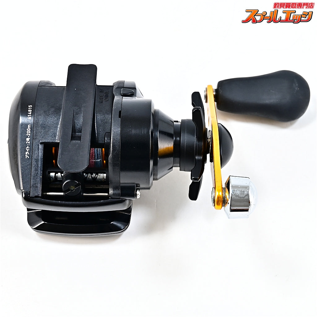 【ダイワ】 15ライトゲーム ICV 150H DAIWA LIGHT GAME