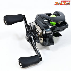 【シマノ】 24メタニウム DC 70XG SHIMANO Metanium