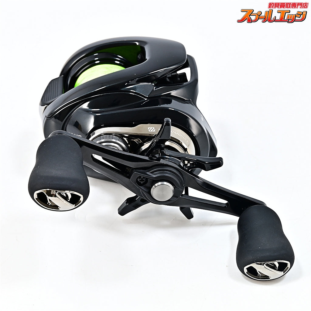 【シマノ】 24メタニウム DC 70XG SHIMANO Metanium
