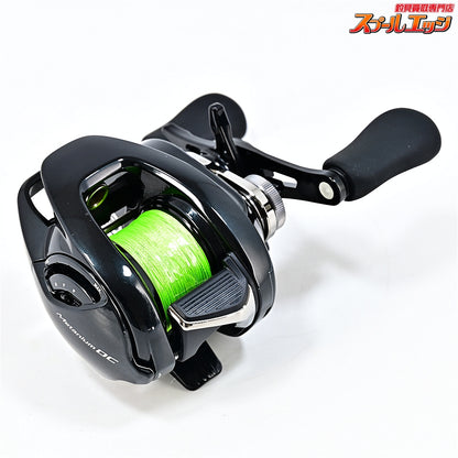 【シマノ】 24メタニウム DC 70XG SHIMANO Metanium
