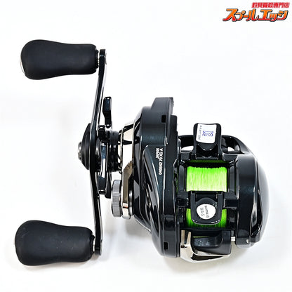【シマノ】 24メタニウム DC 70XG SHIMANO Metanium