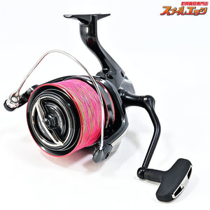 【シマノ】 25サーフリーダー SD 35 標準仕様 使用1回 SHIMANO SURF LEADER HYOJYUN