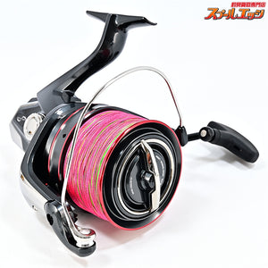 【シマノ】 25サーフリーダー SD 35 標準仕様 使用1回 SHIMANO SURF LEADER HYOJYUN
