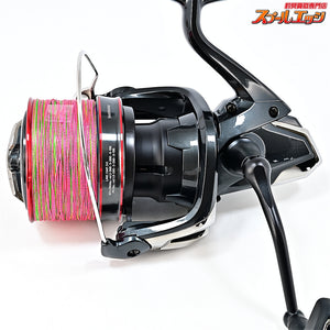 【シマノ】 25サーフリーダー SD 35 標準仕様 使用1回 SHIMANO SURF LEADER HYOJYUN