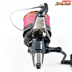 【シマノ】 25サーフリーダー SD 35 標準仕様 使用1回 SHIMANO SURF LEADER HYOJYUN