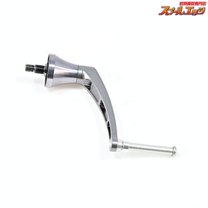 【アベイル】 スピニングハンドル2 HDSP-S2-450 45.0mm ガンメタ シマノ用 Avail