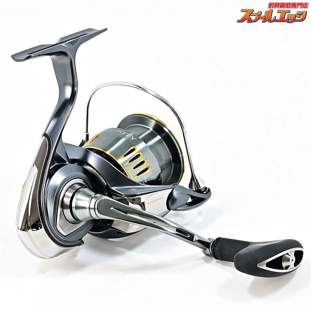 【ダイワ】 23エアリティ LT 4000-XH DAIWA AIRITY