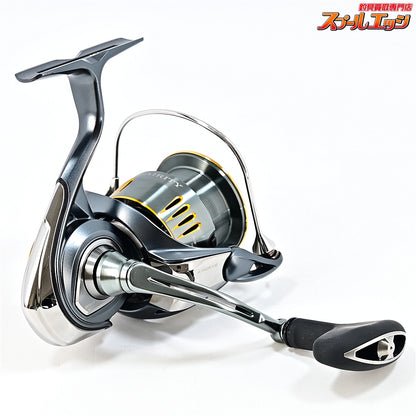【ダイワ】 23エアリティ LT 4000-XH DAIWA AIRITY