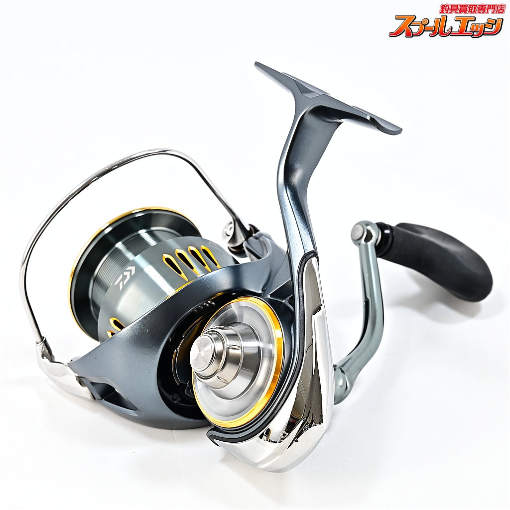 【ダイワ】 23エアリティ LT 4000-XH DAIWA AIRITY
