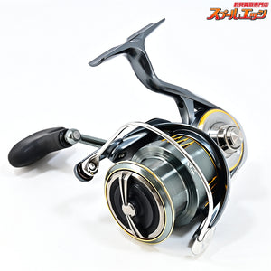 【ダイワ】 23エアリティ LT 4000-XH DAIWA AIRITY