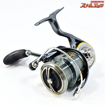 【ダイワ】 23エアリティ LT 4000-XH DAIWA AIRITY