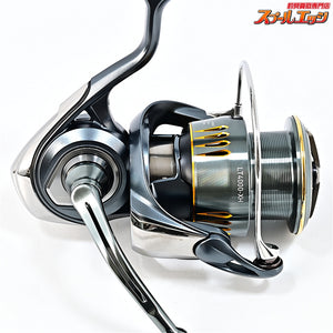 【ダイワ】 23エアリティ LT 4000-XH DAIWA AIRITY