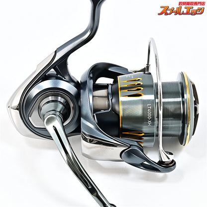 【ダイワ】 23エアリティ LT 4000-XH DAIWA AIRITY