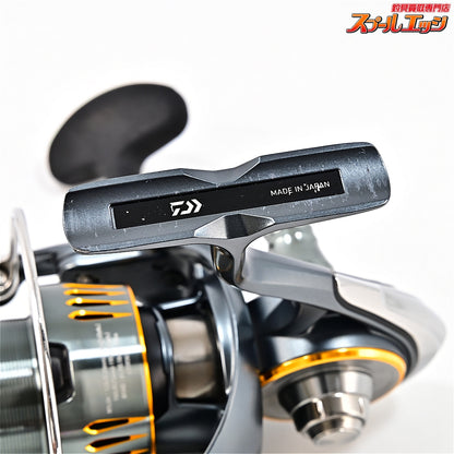 【ダイワ】 23エアリティ LT 4000-XH DAIWA AIRITY