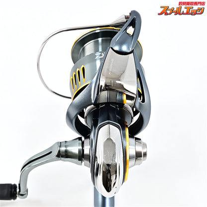 【ダイワ】 23エアリティ LT 4000-XH DAIWA AIRITY