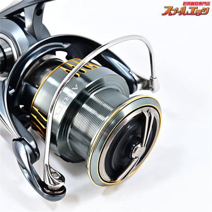 【ダイワ】 23エアリティ LT 4000-XH DAIWA AIRITY