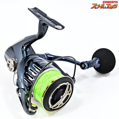 【シマノ】 17ツインパワー XD 4000XG SHIMANO TWIN POWER
