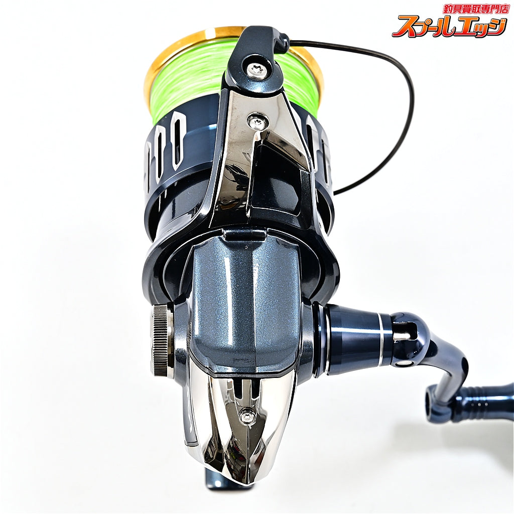 【シマノ】 17ツインパワー XD 4000XG SHIMANO TWIN POWER